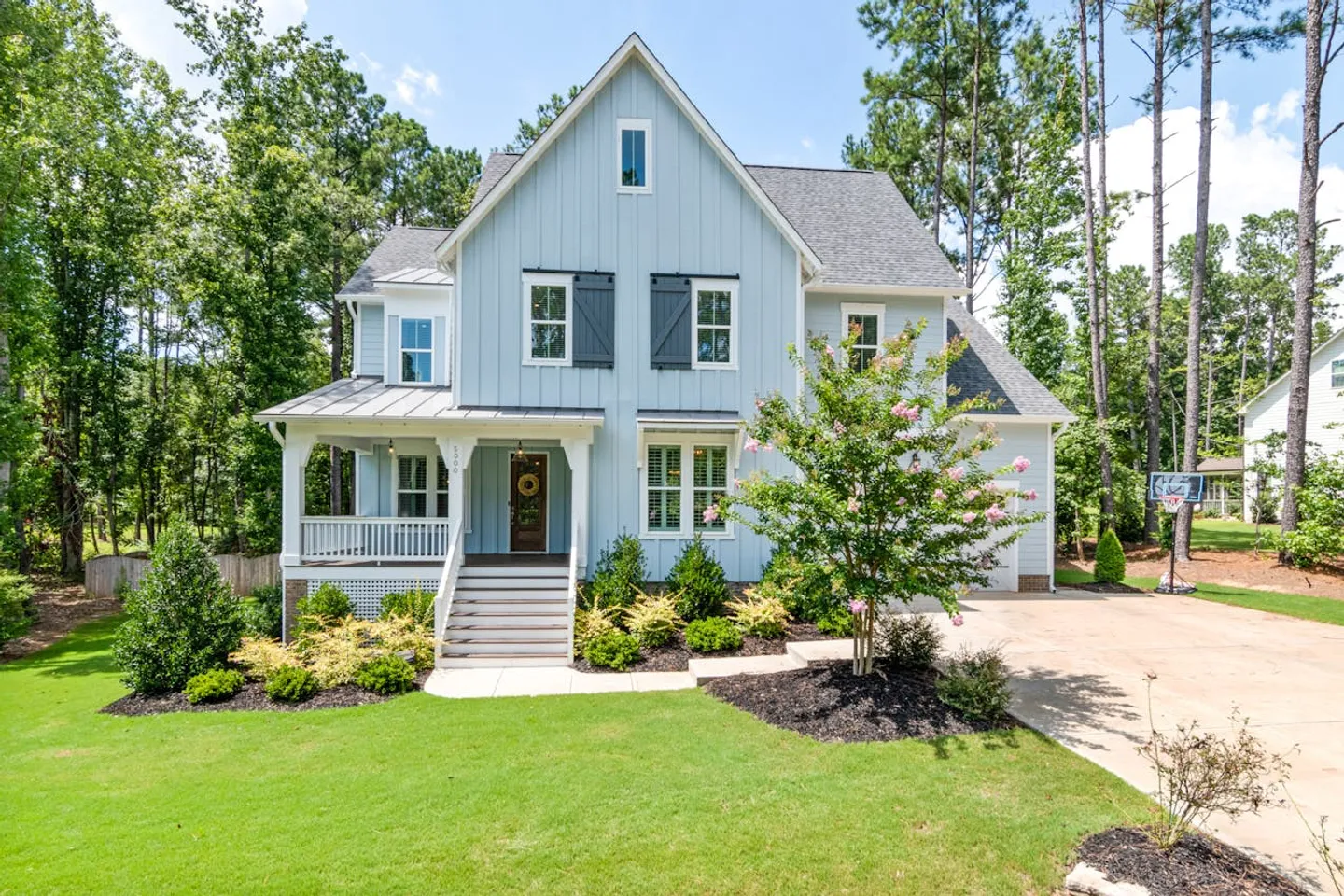 lawn landscape care services in Northern Michigan