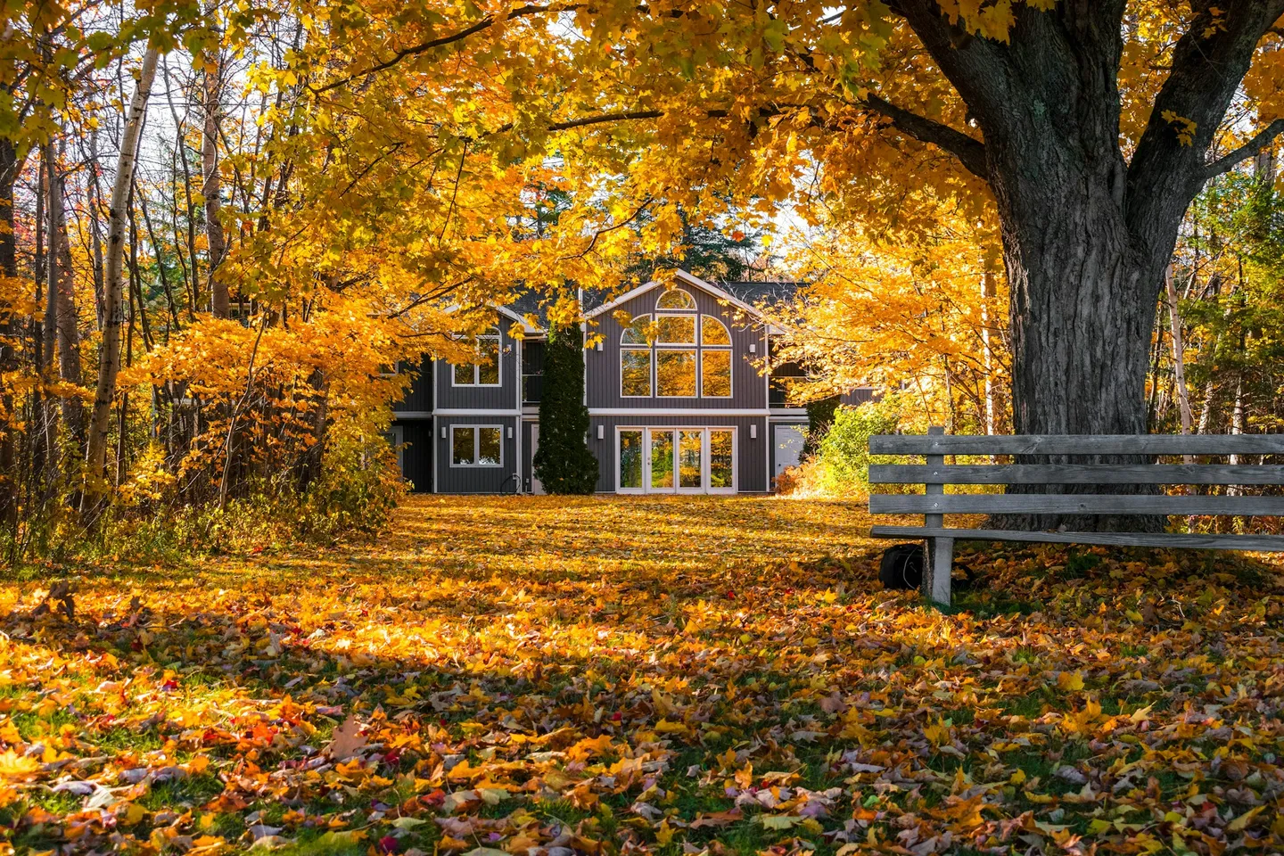 seasonal opening closing services in Northern Michigan